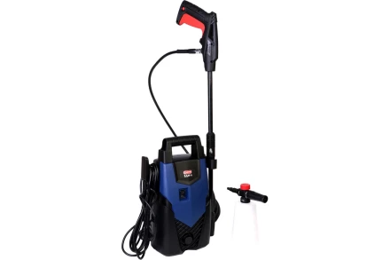 Мойка высокого давления Диолд ВДМ-6 с пеногенератором купить в Челябинске