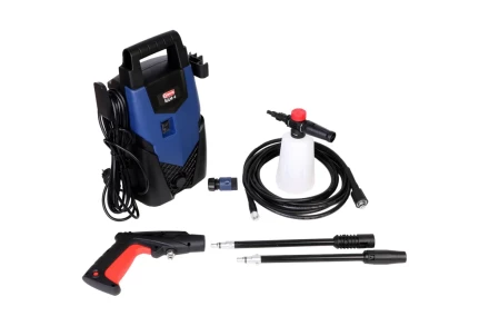 Мойка высокого давления Диолд ВДМ-6 с пеногенератором купить в Челябинске