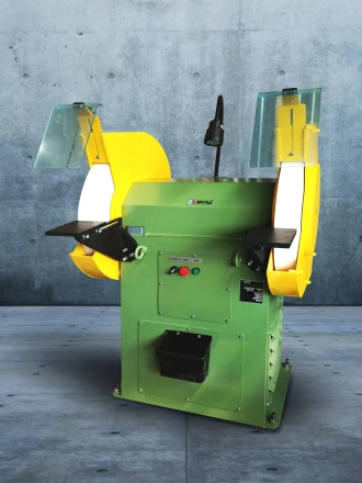 Станок точильно-шлифовальный ТШ-4М.25 (пц-750/у) купить в Челябинске