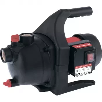 Садовый поверхностный насос KGP650 Kronwerk 97208 купить в Челябинске