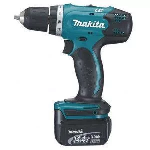 Аккумуляторная дрель-шуруповерт DDF343RFE Makita купить в Челябинске