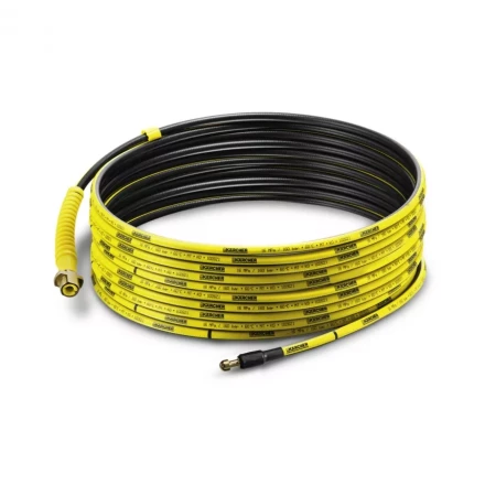 Шланг д/промывки труб 15м KARCHER купить в Челябинске