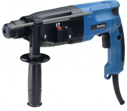 Перфоратор Makita HR 2450 FT купить в Челябинске