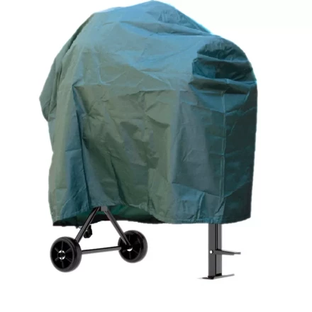 Чехол для бетоносмесителя Сибртех, 120-200 литров, полиэстер, 90238 купить в Челябинске