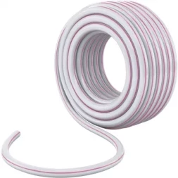 Шланг поливочный армированный ПВХ 3/4 15м Arctic PALISAD 67615