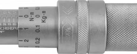 Ключ динамометрический 3/8"DR 10-60 Нм T04061  Jonnesway 49848 купить в Челябинске