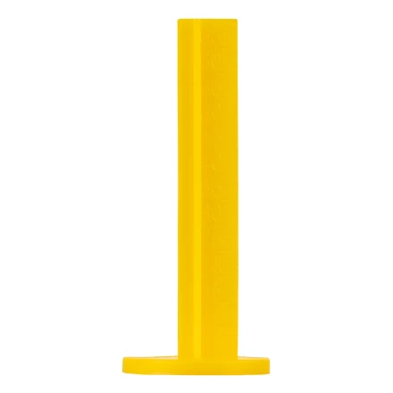 Маяки реперные для наливных полов, 50 шт. с клеевым слоем Сибртех 88131 купить в Челябинске