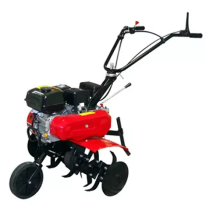 Бензиновый культиватор Elitech КБ 62 купить в Челябинске