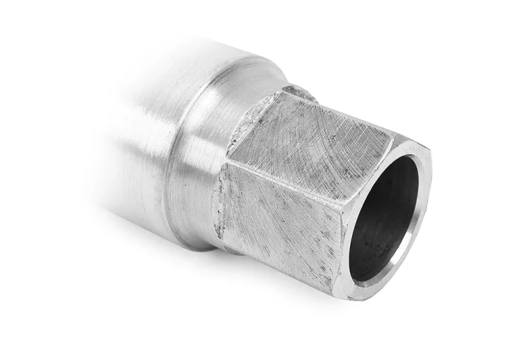 Алмазная коронка MESSER SP D122-1000-1 1/4 " для сверления с подачей воды купить в Челябинске
