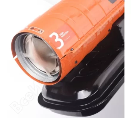 Дизельная тепловая пушка PATRIOT DTW-147 купить в Челябинске