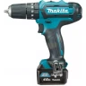 дрель-шуруповерт аккум. Makita HP331DWME купить в Челябинске
