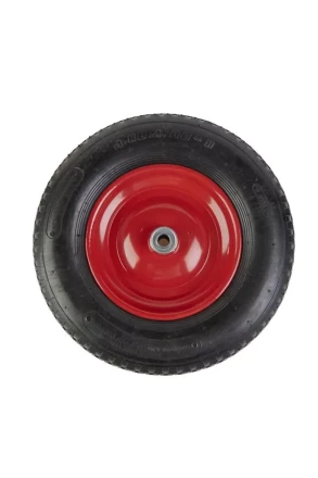 Колесо пневматическое резиновое 380 мм PR 3000-16 1046274 купить в Челябинске