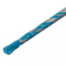Сверло универсальное Gross, Multipurpose PRO, 6-гр. хвостовик, 4мм, 706010 купить в Челябинске