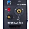 Инверторный сварочный полуавтомат Aurora-Pro OVERMAN 160 Mosfet купить в Челябинске