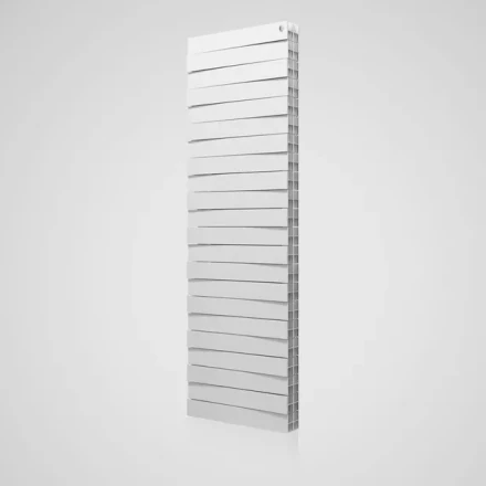 Радиатор Royal Thermo PianoForte Tower/Bianco Traffico - 22 секций купить в Челябинске