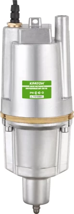 Насос погружной вибрационный  SWP-02/25   Кратон 5 04 04 022 купить в Челябинске