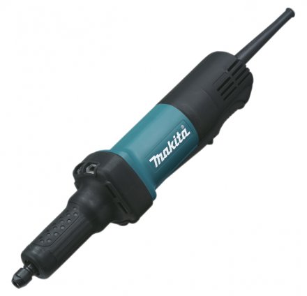 Прямая шлифмашина Makita GD 0600 купить в Челябинске