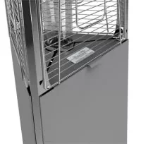 Камин уличный газовый инфракрасный Ballu BOGH-15E купить в Челябинске