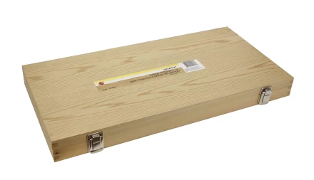 Набор токарных резцов по дереву 6 штук Энкор 10420 купить в Челябинске