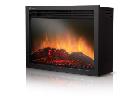 Электрокамин-камин электрический очаг ELECTROLUX EFP/P 2520 купить в Челябинске