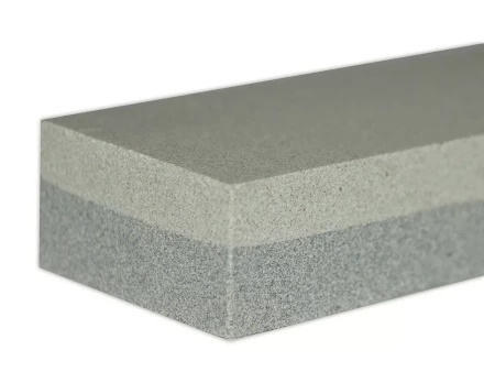 Брусок комбинированный заточной Энкор 10480 купить в Челябинске