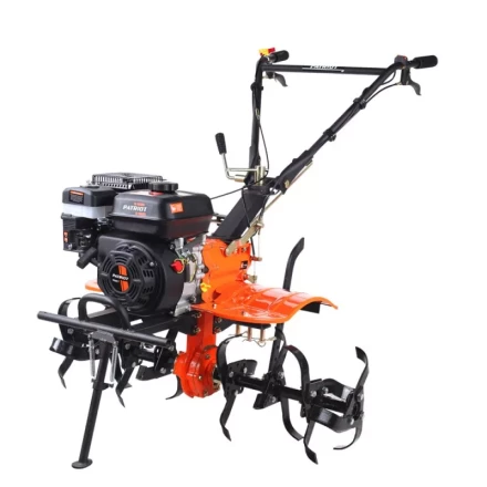 Мотоблок бензиновый PATRIOT Vegas 7 купить в Челябинске