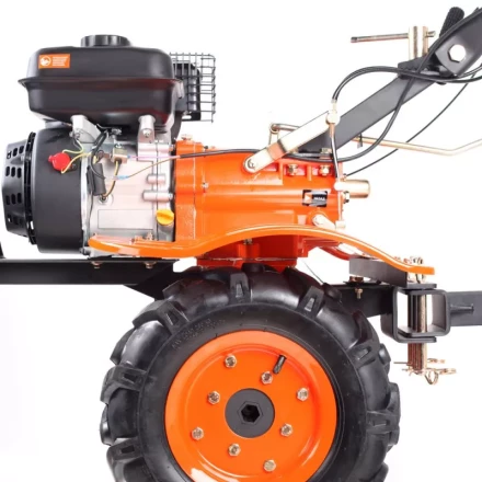 Мотоблок бензиновый PATRIOT Vegas 7 купить в Челябинске