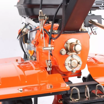 Мотоблок бензиновый PATRIOT Vegas 7 купить в Челябинске