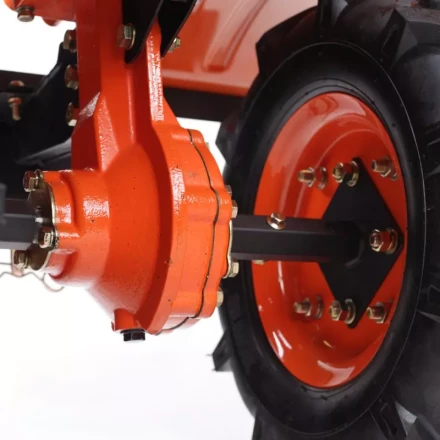 Мотоблок бензиновый PATRIOT Vegas 7 купить в Челябинске