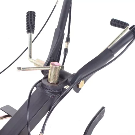 Мотоблок бензиновый PATRIOT Vegas 7 купить в Челябинске