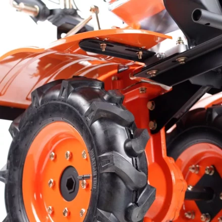 Мотоблок бензиновый PATRIOT Vegas 7 купить в Челябинске