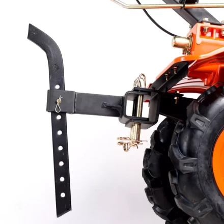 Мотоблок бензиновый PATRIOT Vegas 7 купить в Челябинске