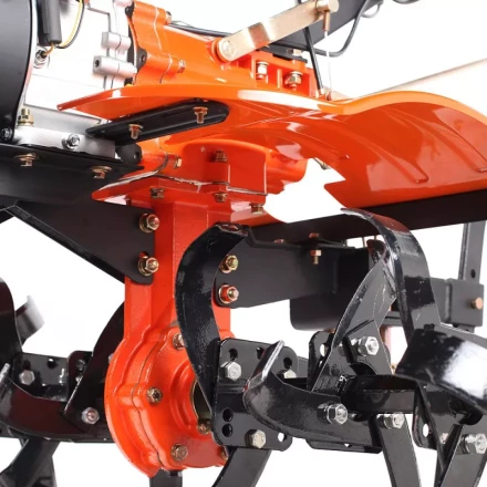 Мотоблок бензиновый PATRIOT Vegas 7 купить в Челябинске