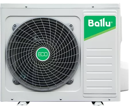 Внутренний блок BALLU BSE/in-12HN1/Black сплит-системы купить в Челябинске