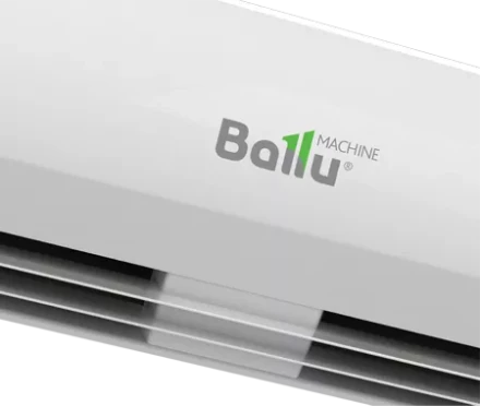 Воздушно-тепловая завеса электрическая BALLU BHC-L08-S05 купить в Челябинске