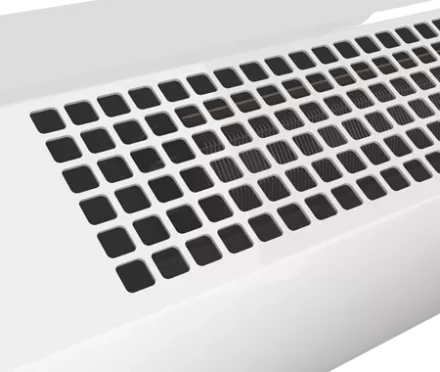 Воздушно-тепловая завеса электрическая BALLU BHC-L08-S05 купить в Челябинске