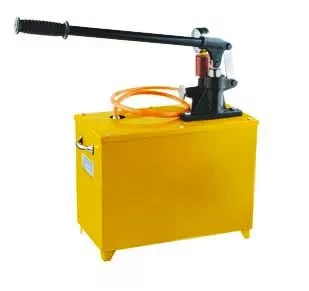 Опрессовочный насос ручной TOR HHS-24G 24МПа 1004797 купить в Челябинске