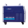 Сварочный полуавтомат Оберон MIG 500HD KG2502 купить в Челябинске