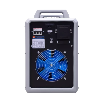 Сварочный полуавтомат Оберон MIG 500HD KG2502 купить в Челябинске