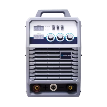 Сварочный полуавтомат Оберон MIG 500HD KG2502 купить в Челябинске