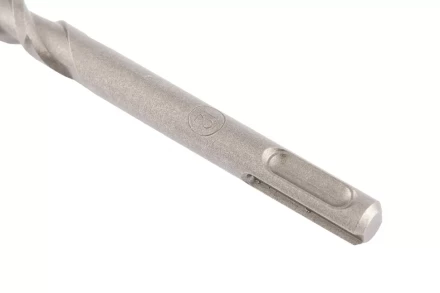 Бур по бетону 12 х 160 мм Luxembourg TIP SDS plus БАРС 70584 купить в Челябинске