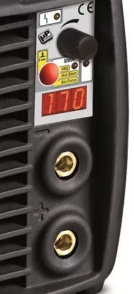 Сварочный аппарат Tecnica TIG 190 DC-Lift VRD Telwin купить в Челябинске