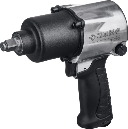 Ударный пневмогайковерт ПГ-720 64260 серия ПРОФЕССИОНАЛ купить в Челябинске