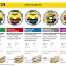 Диск пильный "FAST-Line" по дереву, 150х20мм, 16Т, STAYER 3680-150-20-16 купить в Челябинске