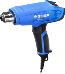 Фен технический ФТ-П1800 серия ПРОФЕССИОНАЛ