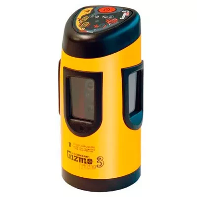 Нивелир лазерный BOSCH GIZMO Lite 3 (CST/berger) купить в Челябинске