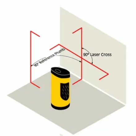 Нивелир лазерный BOSCH GIZMO Lite 3 (CST/berger) купить в Челябинске