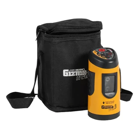 Нивелир лазерный BOSCH GIZMO Lite 3 (CST/berger) купить в Челябинске