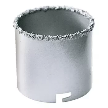 Кольцевая коронка с карбидным напылением, 67 мм MATRIX 72852 купить в Челябинске