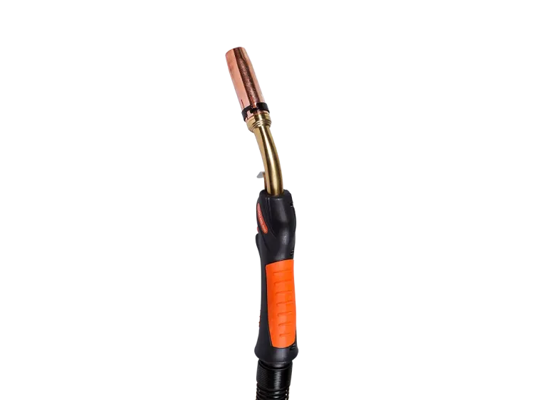 Горелка TECH MS 400 400А 4метр водяное Сварог ICH2299 купить в Челябинске